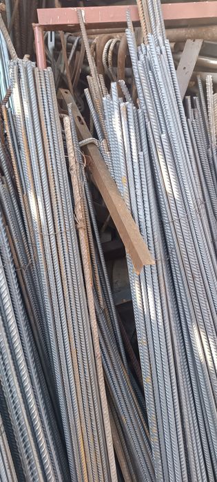 Бу арматура, швеллера, двутавр