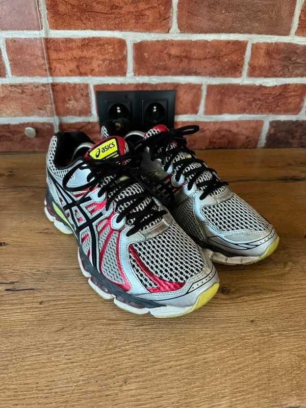 Buty Asics Gel Nimbus 15