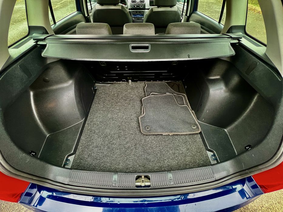 ‼️Skoda Fabia 2011р 1,6 дизель‼️