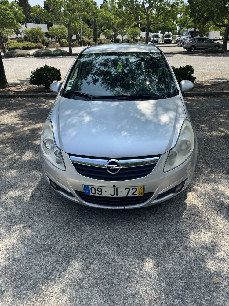 Opel corsa 1.2 Enjoy
