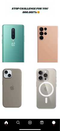 case iphone kolorowe