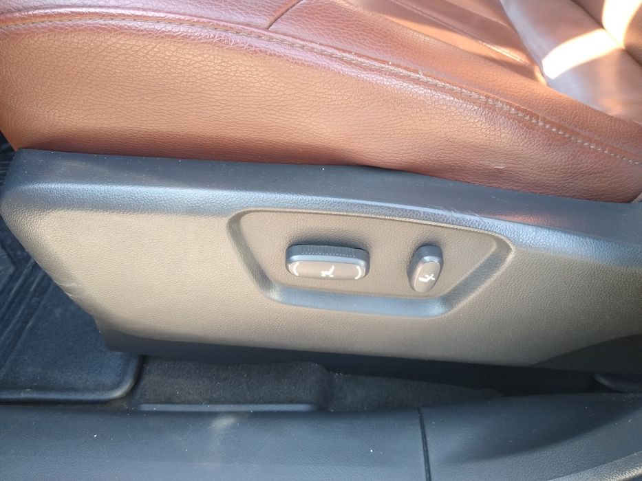 Opel Antara avtomat