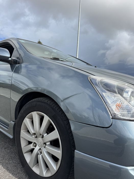 Honda Civic 1.7 CDTI Sport