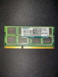 Оперативна пам'ять ddr3 4gb 1333