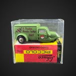 Model Schuco Piccolo trójkołowiec Tempo Dreirad 1:90 2003 J/5