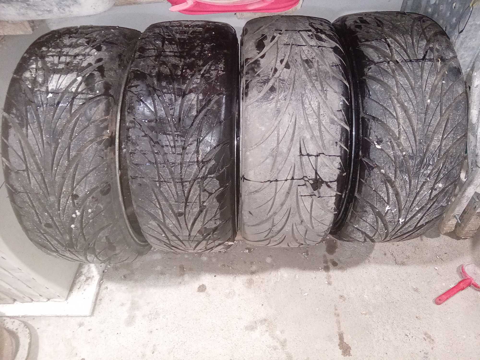 Jantes 18 cromadas