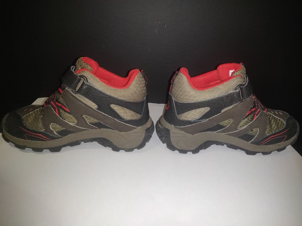 Botas MERRELL NR 28,5