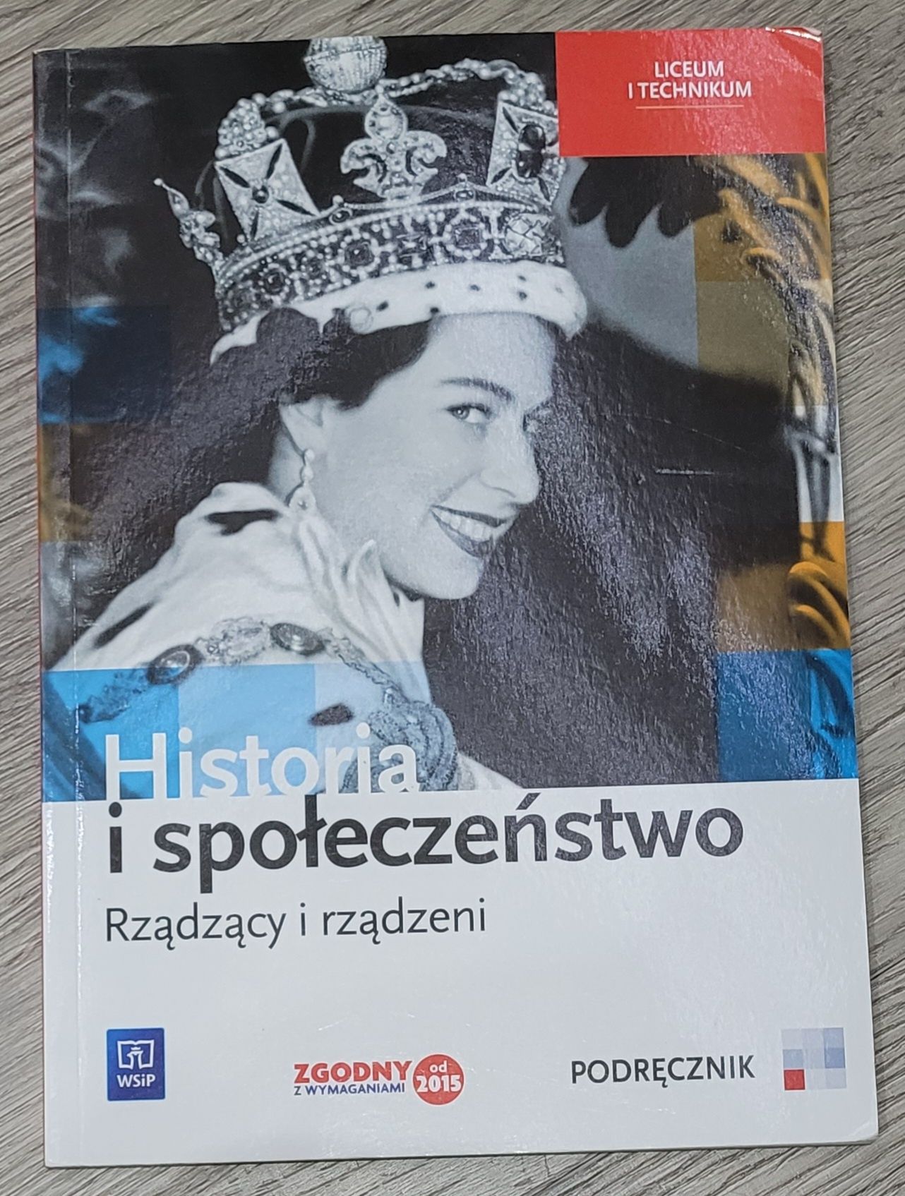 Historia i społeczeństwo