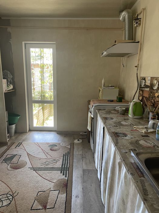 3 кімнатна квартира 1/2 поверх вулиця Воровського-6