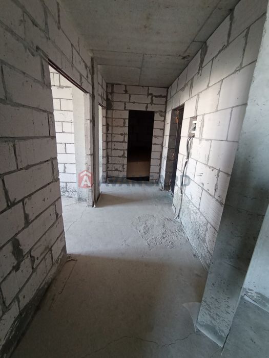 Видова двокімнатна є-оселя для ВПО є-відновлення