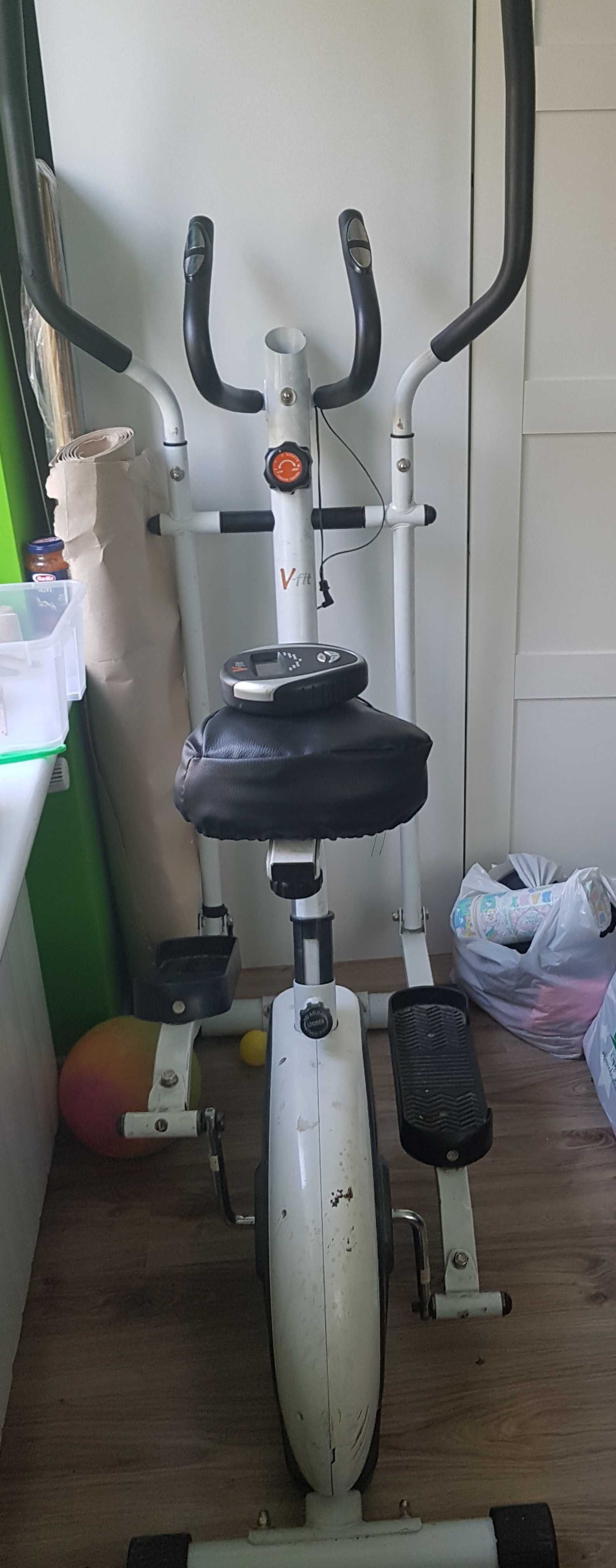 orbitek i rowerek 2 w 1