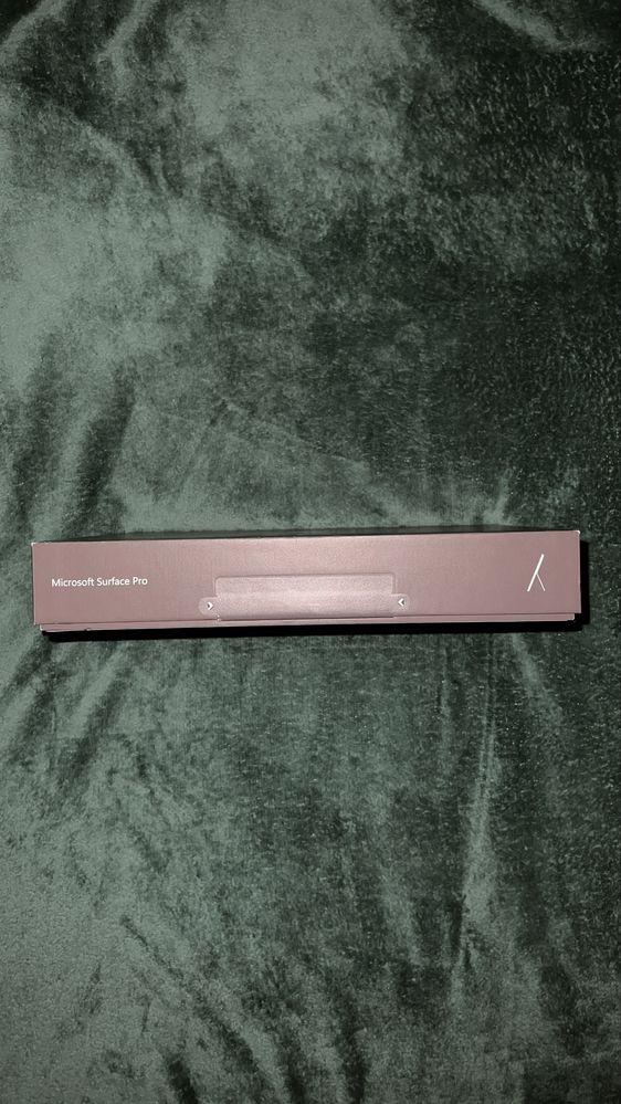nowy tablet Microsoft Surface Pro 11 X Plus 16/512 GB