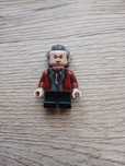 Figurka lego Harry Potter