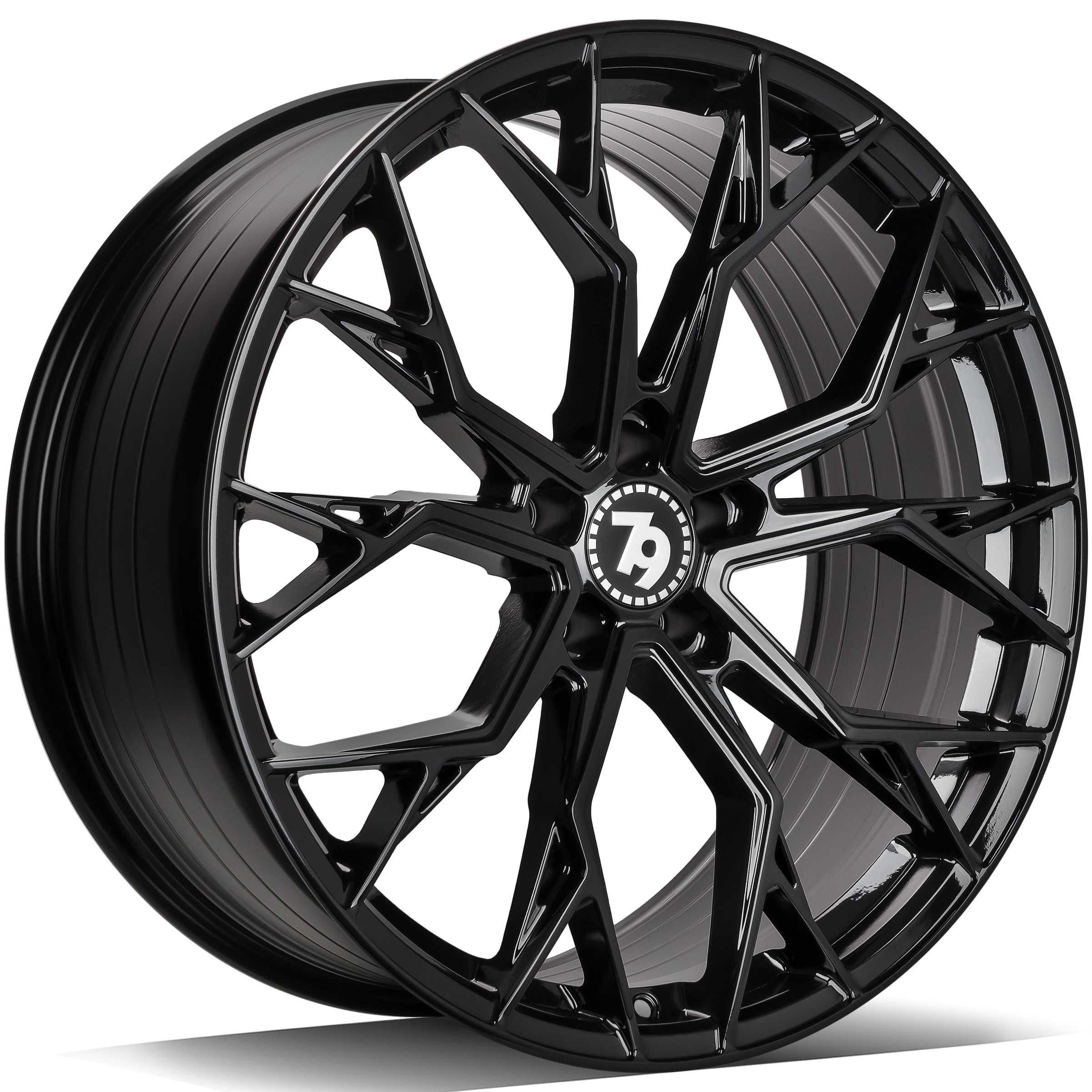 Felgi 18 5x120 ET30 Seventy9 79 SCF-H BMW 3 5 F30 F31 F32 F10