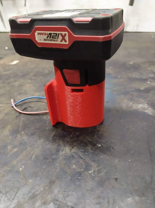 Adaptadores de bateria, e suportes de bateri