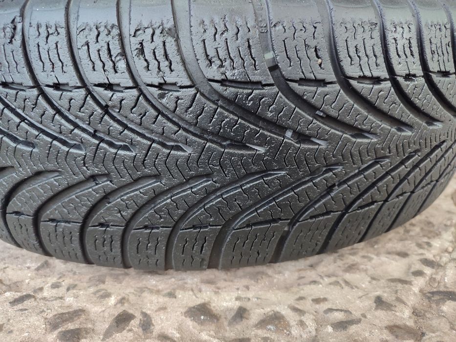 185/60 R14 комплект шин BF Goodrich