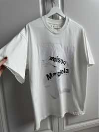 Футболка Maison Margiela