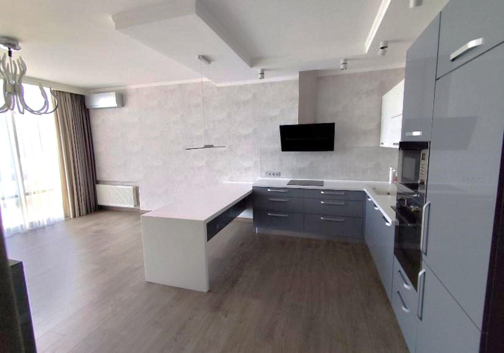 Продам 3-кім. квартиру в ЖК Білий Слон, Лісопарк, Преміум клас