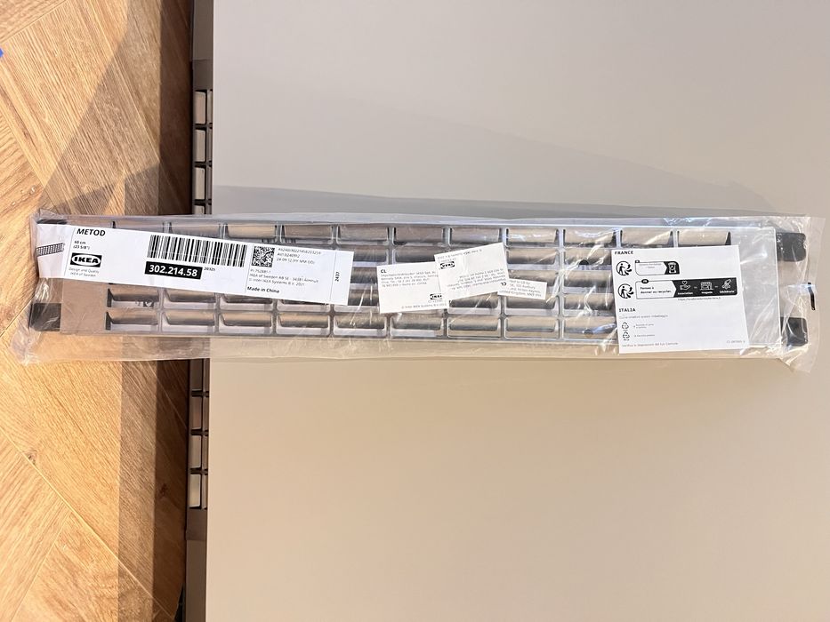 Kratka wentylacyjna ikea metod