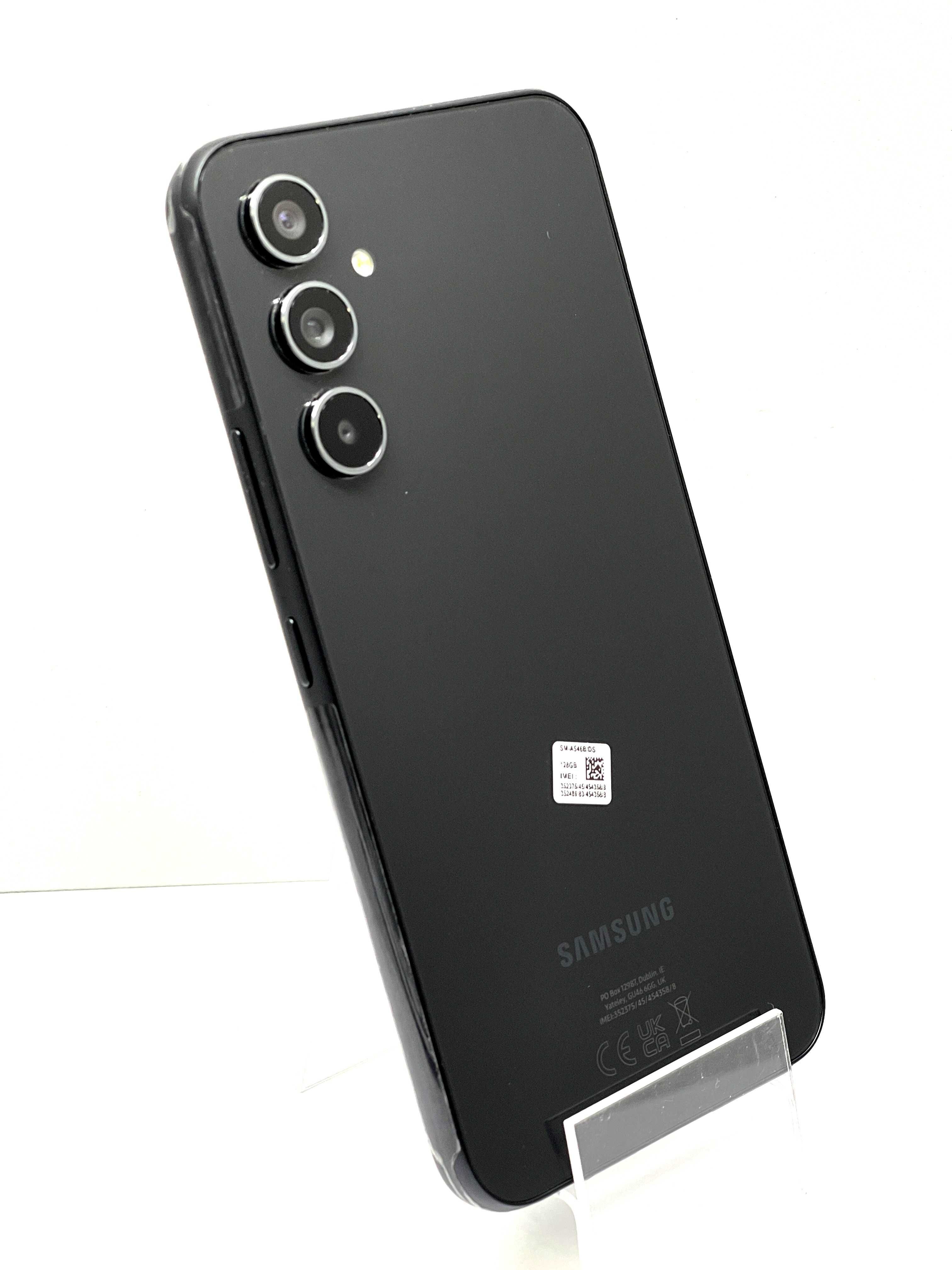 Samsung Galaxy A54 8 GB / 128 GB 5G czarny