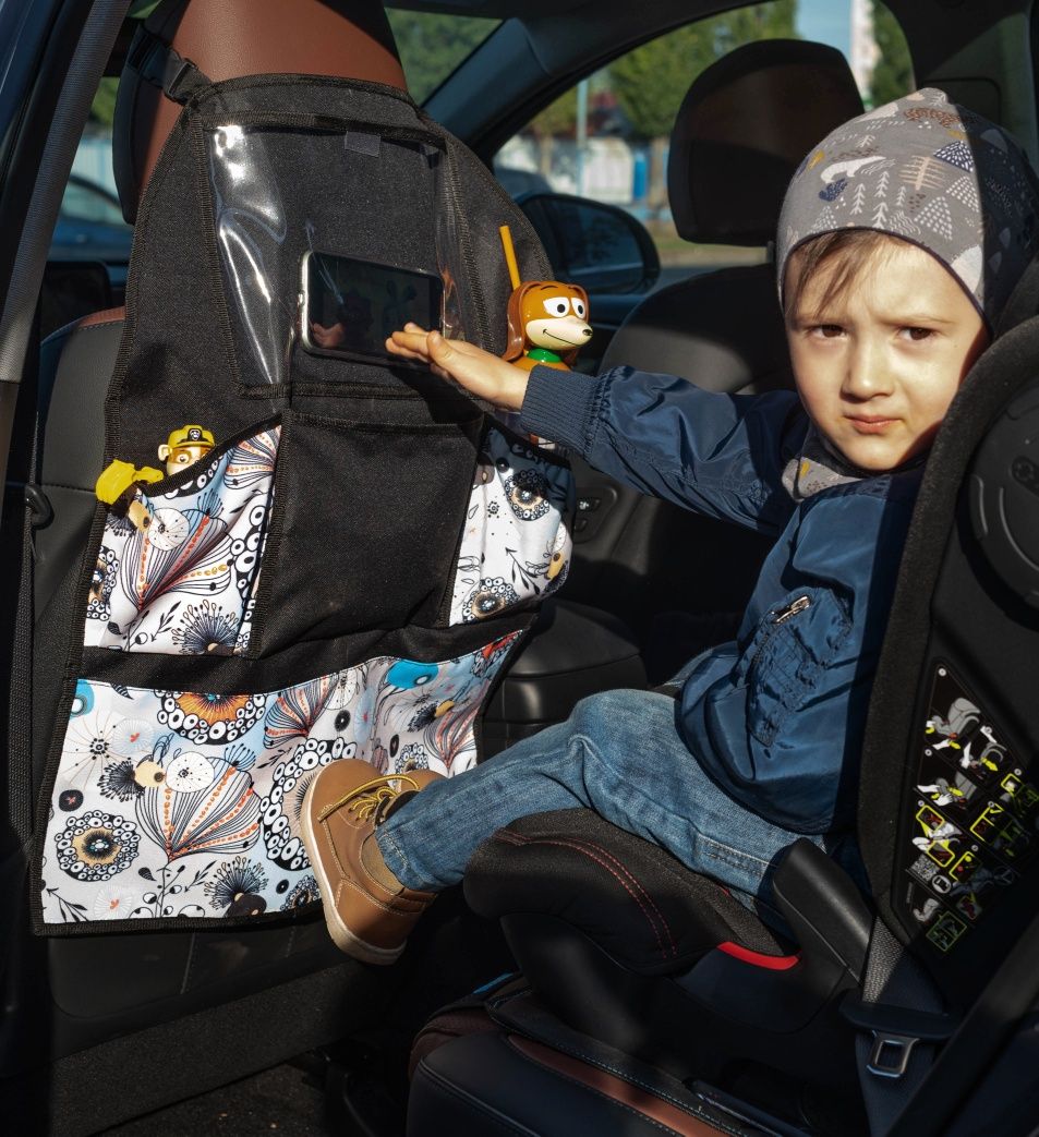 organizador, proteçãode assento de carro