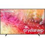 Телевізор 75 дюймів Samsung UE75DU7192 (4K Smart TV Wi-Fi Bluetooth)
