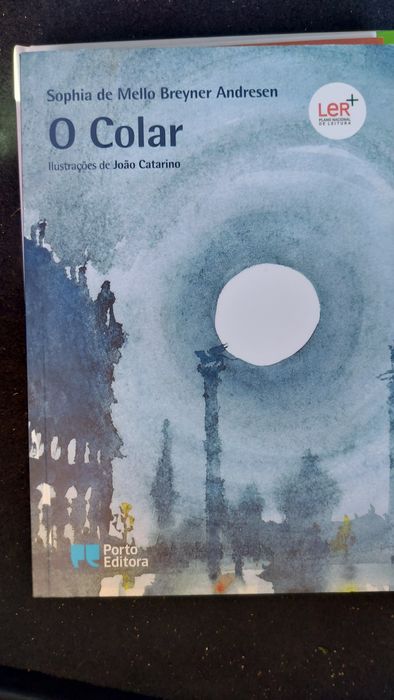 Livros do Plano Nacional de Leitura