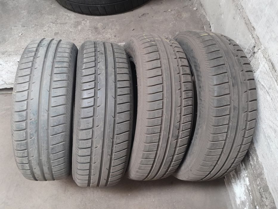 Opona opony 175/65r14 82t Fulda lato 4 szt komplet