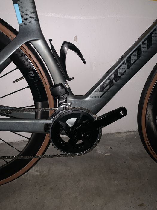 Bicicleta scott Foil RC Pro