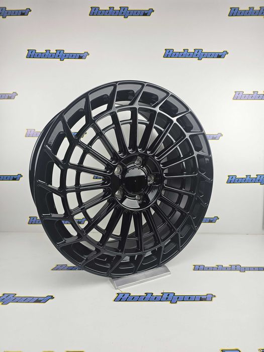 JANTES LOOK MERCEDES EQS EM 18, 19,20 e 22 | 5X112 NOVAS