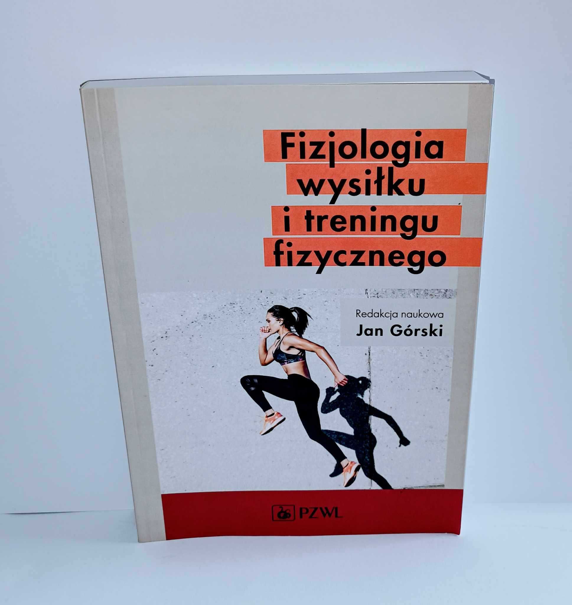 Górski - Fizjologia wysiłku i treningu