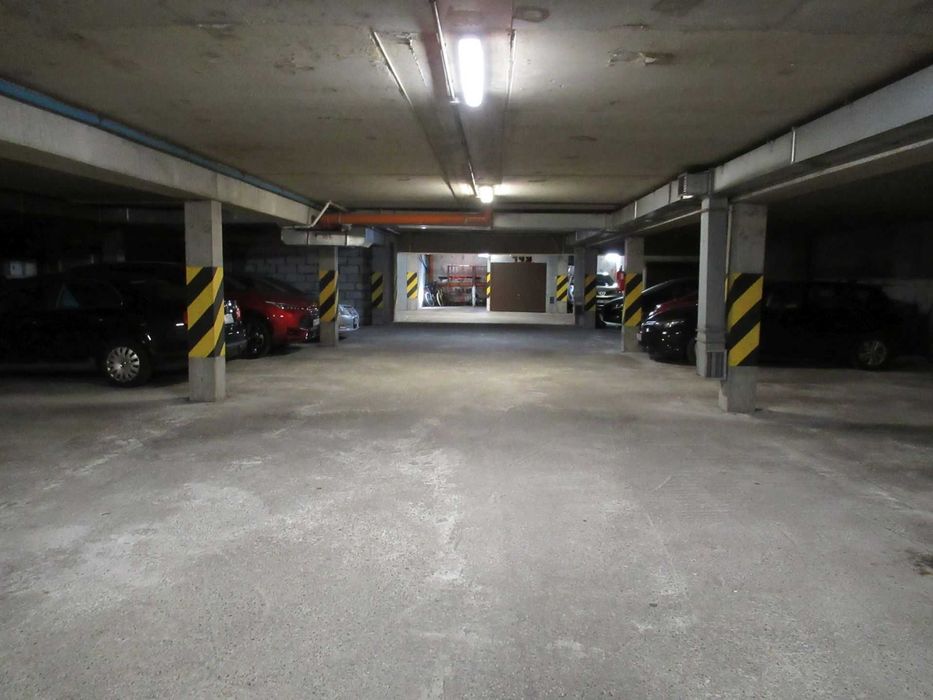 Ząbki Powstańców 40 m2, 2-pokojowe + miejsce garażowe