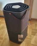 Oczyszczacz powietrza Electrolux Pure A9