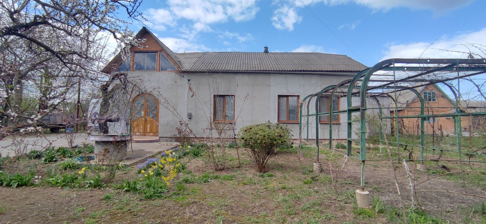 Продам будинок с. Ковалівка