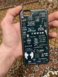 Чехол iphone 6s