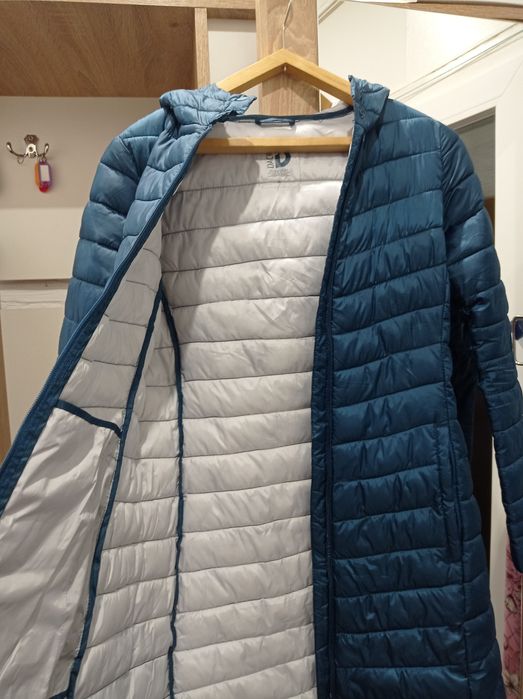 Плащ , куртка на рост до 155