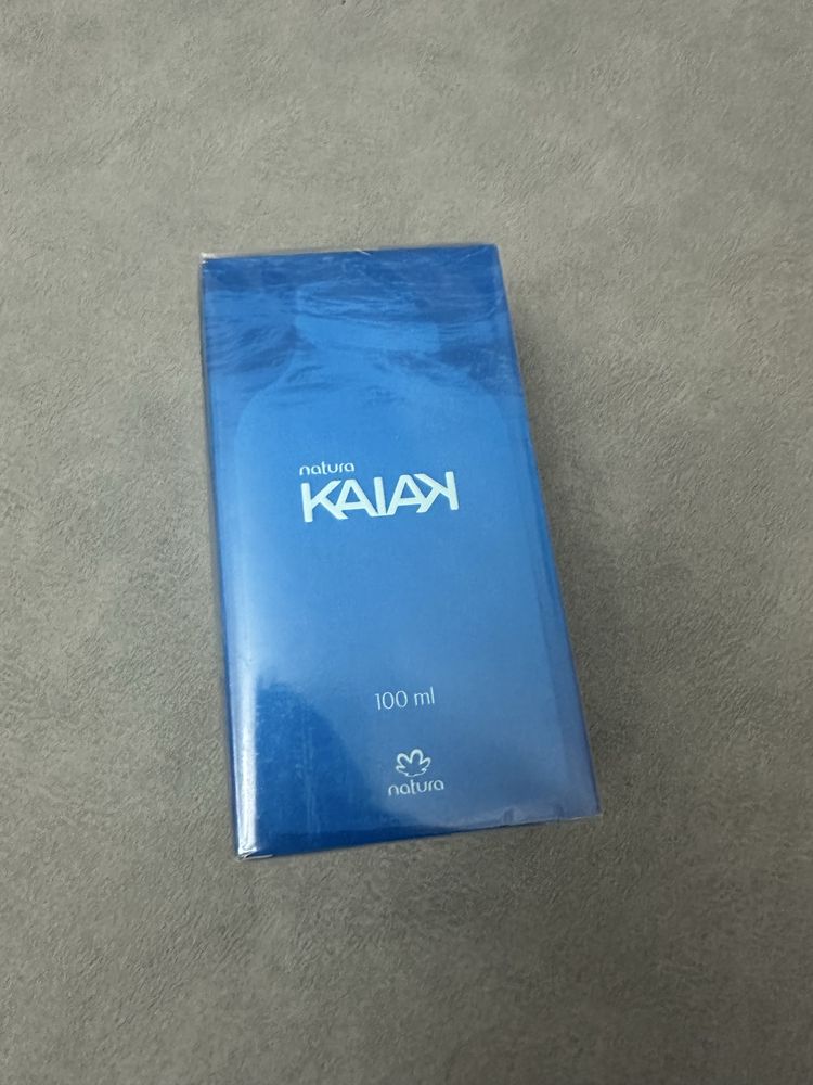 Natura Kaiak perfume