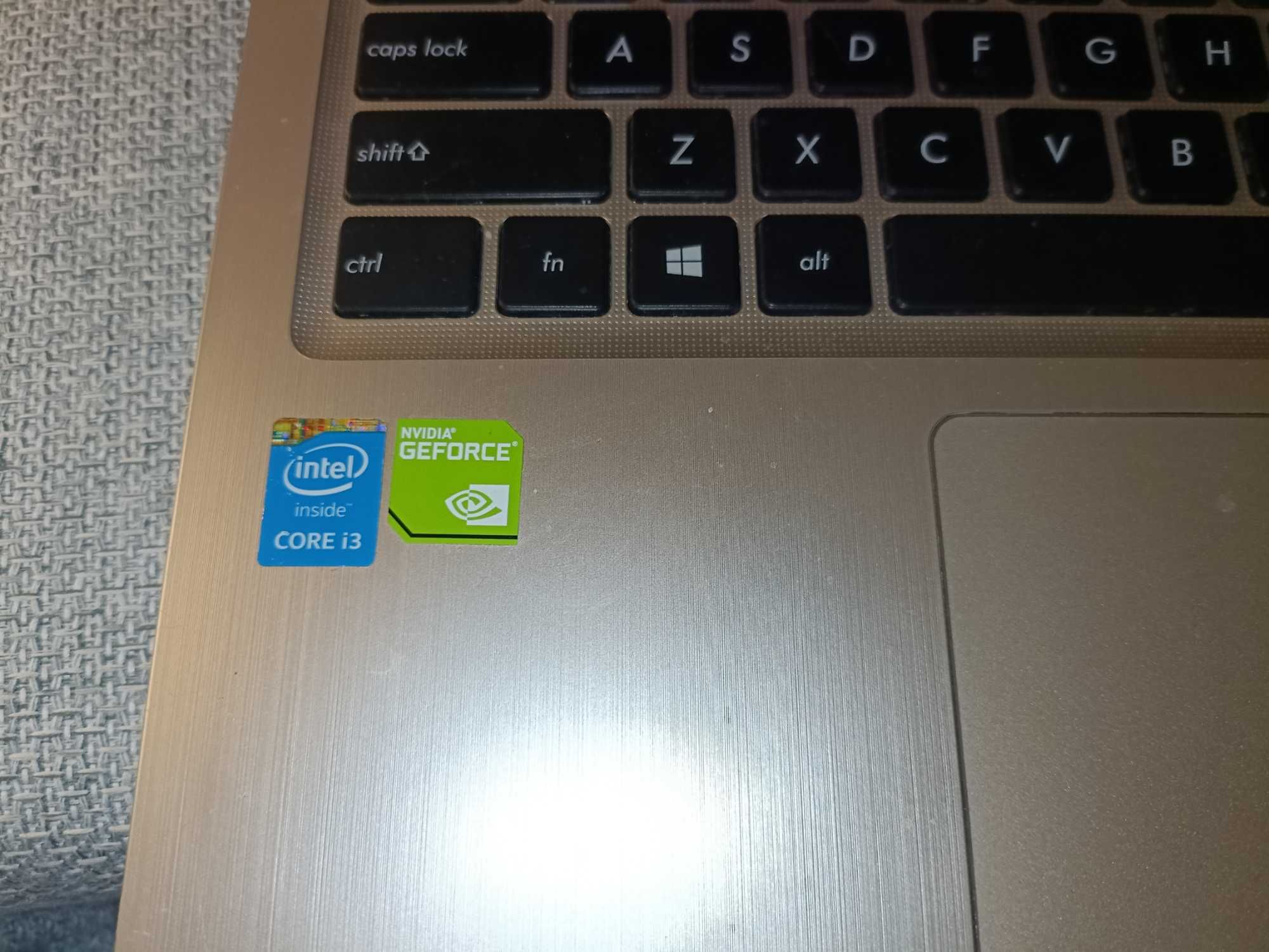 Laptop ASUS notebook PC