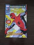 Banda desenhada do homem aranha