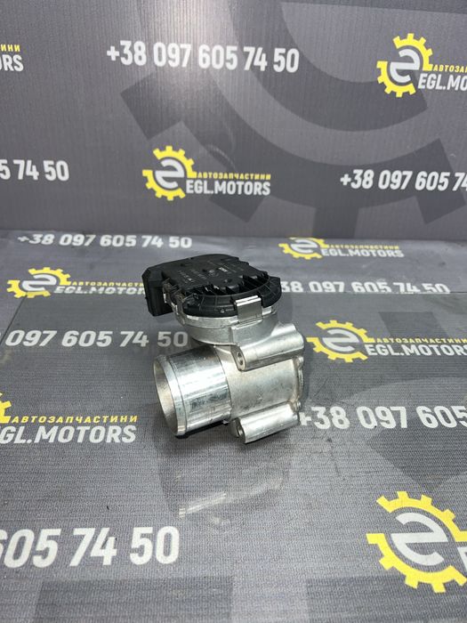 8200330810-E дросельна заслінка рено трафік опель віваро 2.0 євро4