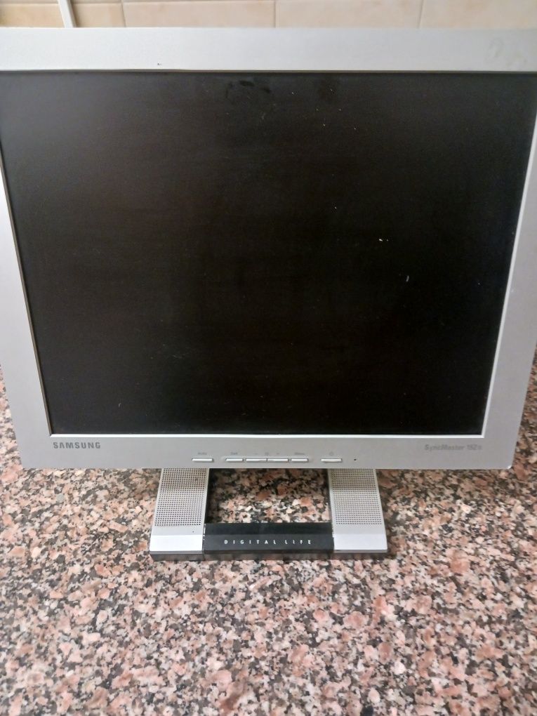 Ecrã computador  monitor