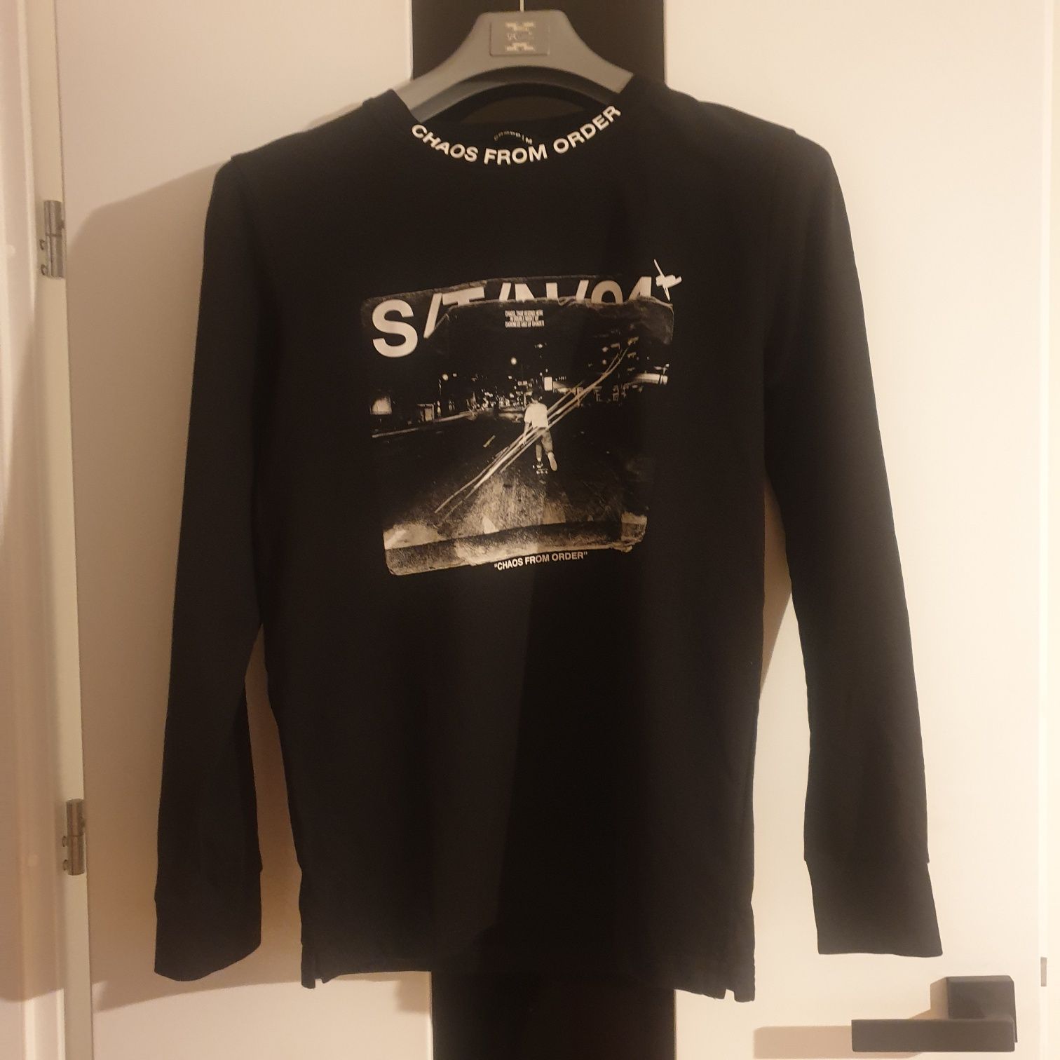 Bluza męska młodzieżowa Cropp M
