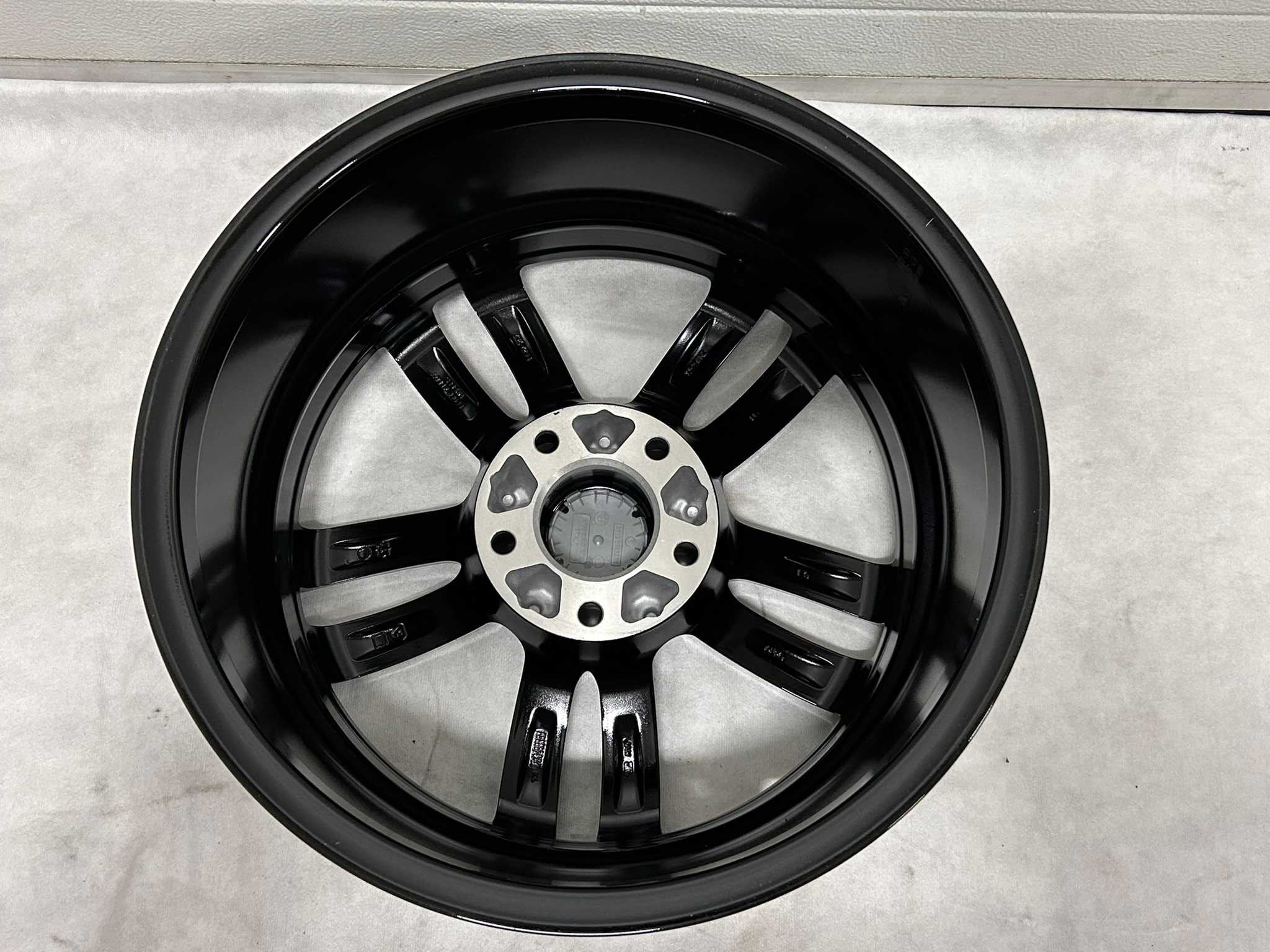 alufelgi r17 5x120 BMW NOWE! X1 X3 E46 E83 E84 E90 E91 F20 F25 F30 E87