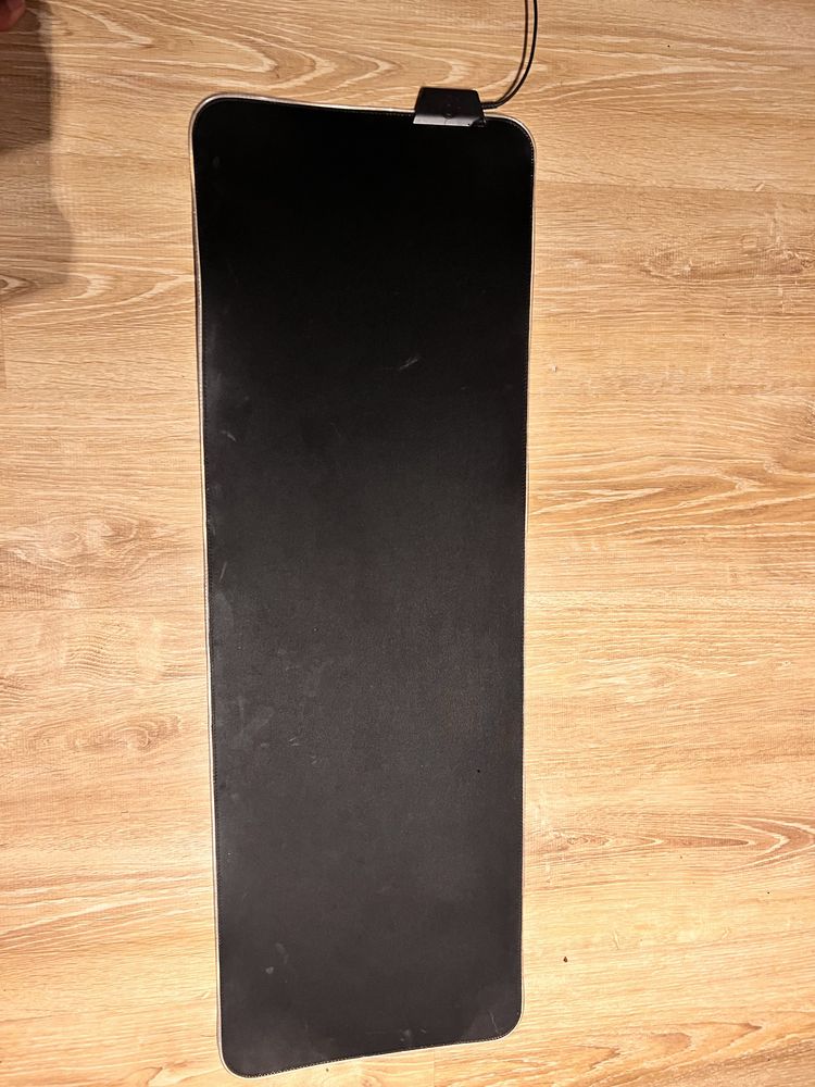 Podkładka pod myszke STEELSERIES QCK PRISM Cloth XL
