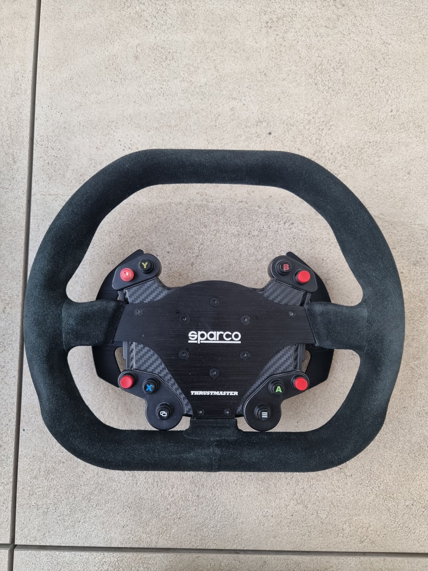 Sprzedam! Obręcze Thrustmaster TM Open Wheel Add-On / Sparco P310
