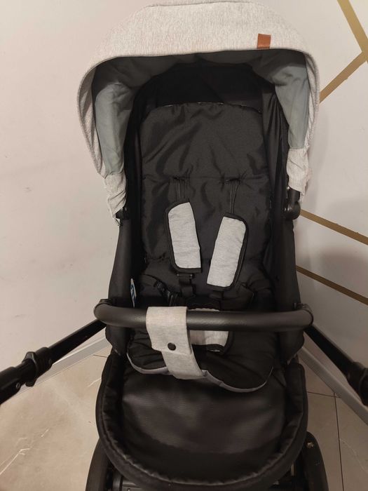 Wózek 2w1 Baby Merc Piuma