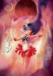 Sailor Moon Manga - Perfect Edition Vol. 3
