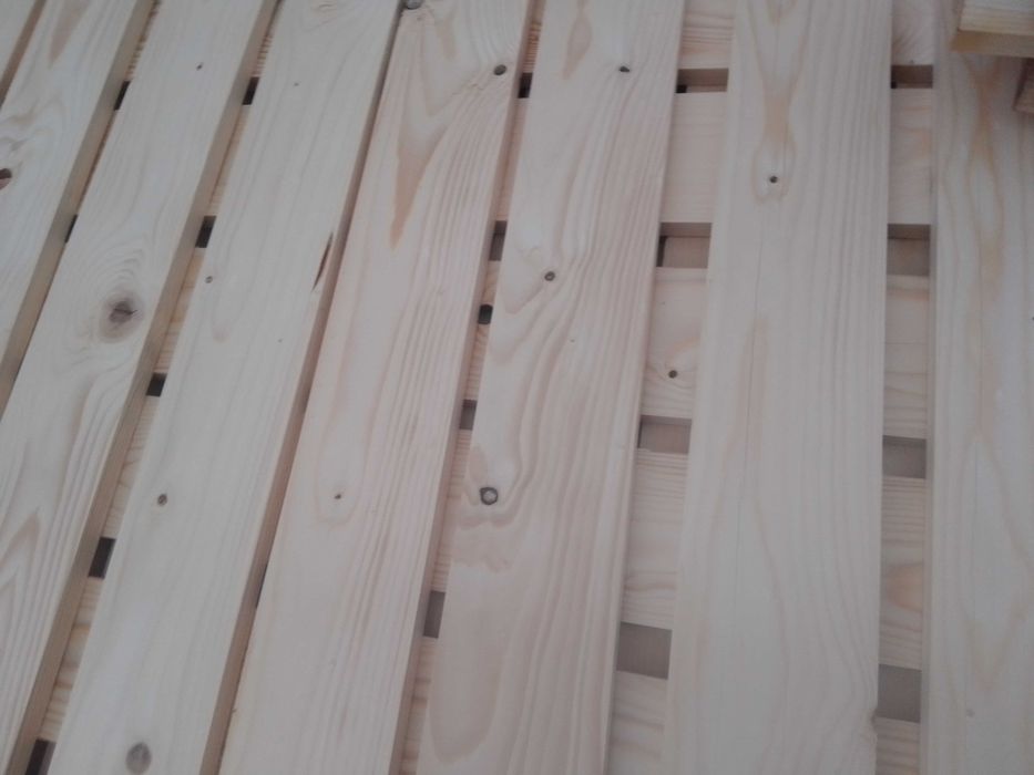 Lamela ogrodowa 1,2 m