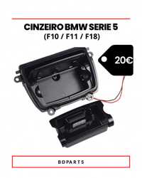 Cinzeiro BMW Serie 5 ( F10, F11 e F18 )