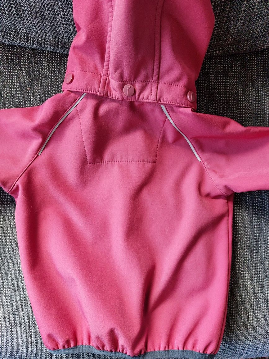 Softshell reflex r. 92